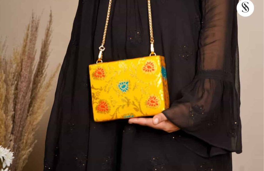 Handcrafted Bags A Must-Have in Fashion Today