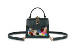 Emerald Dazzle Nano Bag