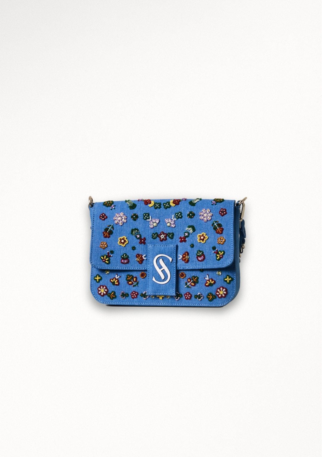 Shoulder & Crossbody Bags