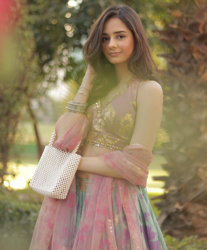 Anushka Mehra