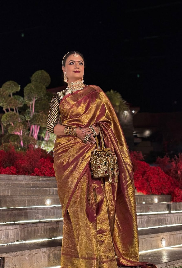 Kavita Ghai