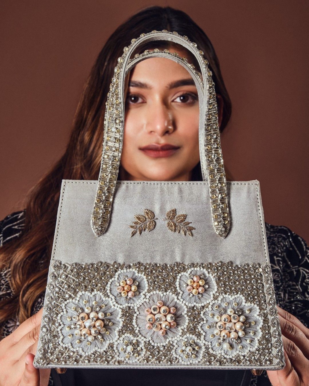 Noor Tote Bag - Image 2