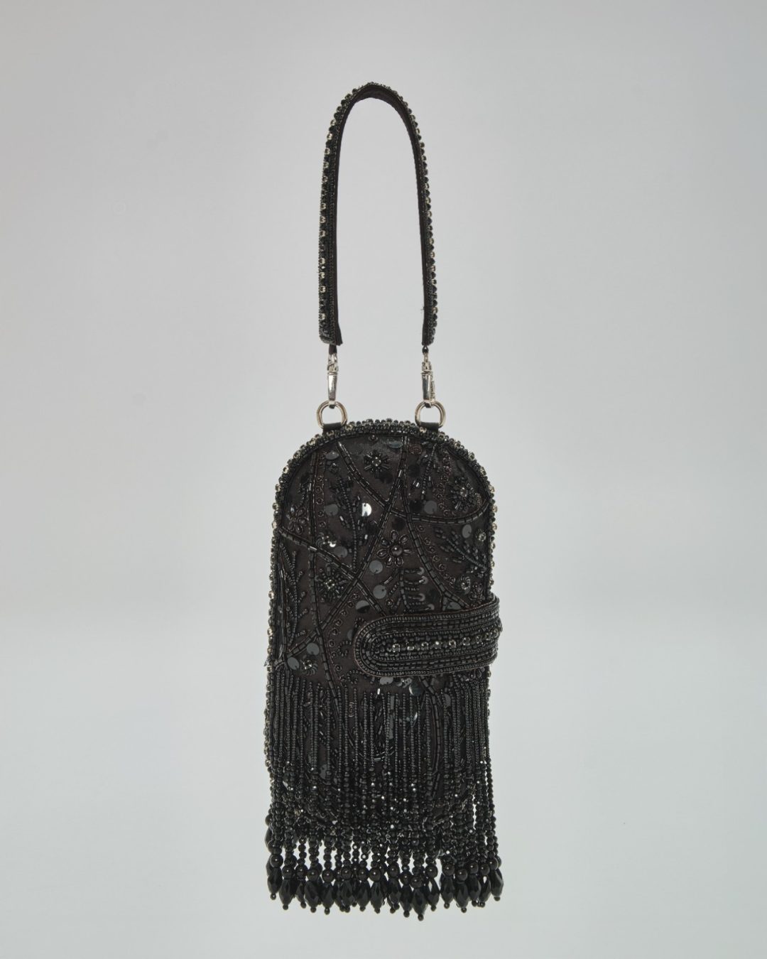 Safaana Black Bag - Image 3