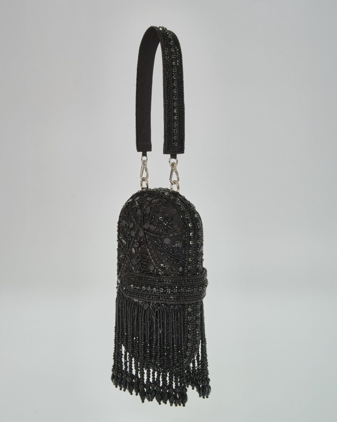 Safaana Black Bag - Image 4