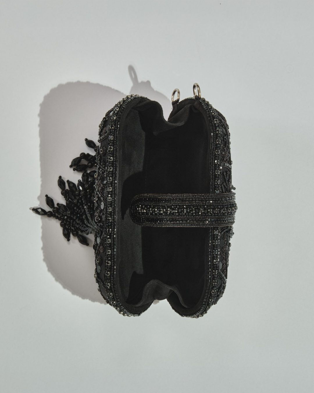 Safaana Black Bag - Image 5