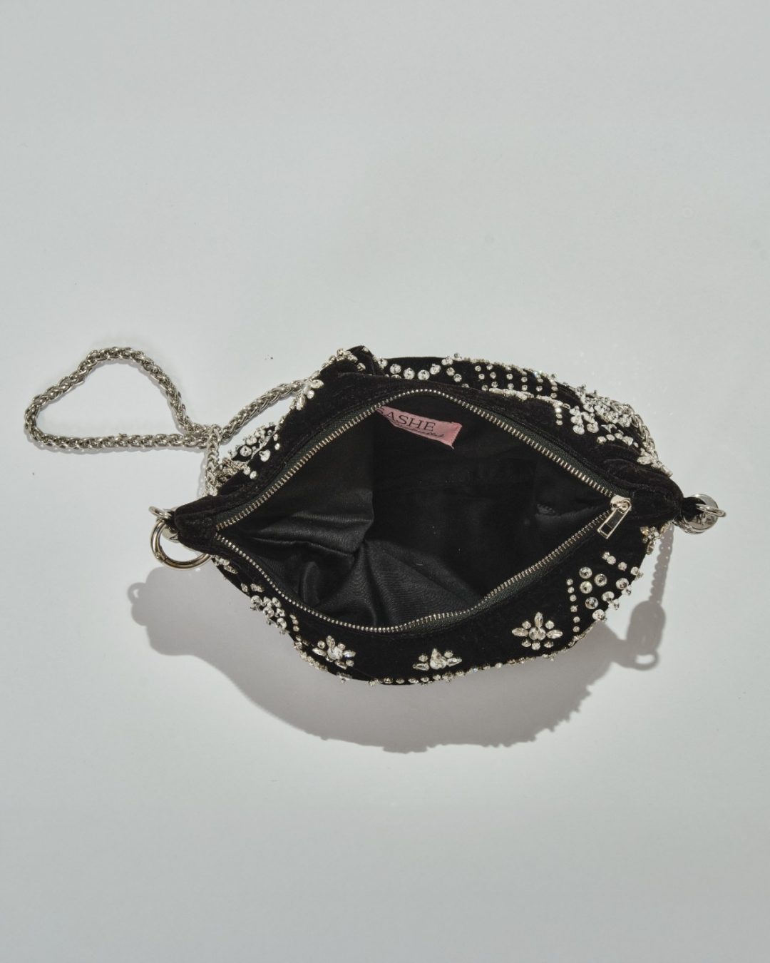 Chaand Tara Black Bag - Image 4