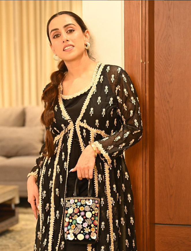 Upasana Ghai